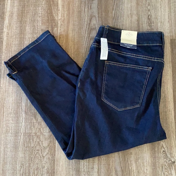 St. John's Bay | Jeans | St Johns Bay Capri Pants | Poshmark